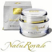 Annemarie Borlind NatuRoyale BioLifting Moisturizing Cream