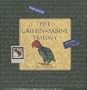 The Griffin and Sabine Trilogy: Griffin and Sabine, The Golden Mean, Sabine's Notebook (3 Vols. In Slipcase)