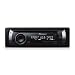 Pioneer DEH P 3100 UB CD-Tuner (Front-USB-Eingang mit iPod-Direktsteuerung,Front-AUX-In, 1 Vorverst�rkerausgang, rote Tasten-, weisse Display-Beleuchtung)