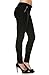 2LUV Women's Tapered Formal Yoga Uniform Dress Pants