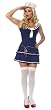 Sexy Sailor Gal Costume