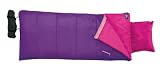 Kelty Star Gazer 45 Youth Sleeping Bag Girls