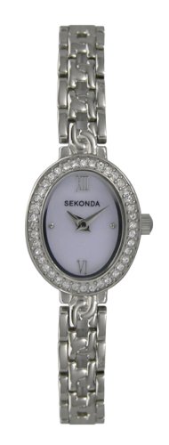Sekonda Model 4118.27 Ladies Analogue Bracelet Watch