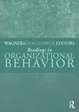 Readings in organizational behavior