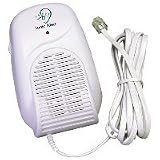 Sonic Ringer Audible Telephone Signaler