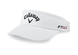 31pOyF9O3jL. SL160  Callaway 2011 Tour Visor (White)