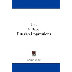 The Village: Russian Impressions