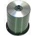 TDK 77000011815 CDR-80 Recordable CD 100-Bulk