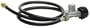 Stansport 5-Feet Propane Hose and Regulator Assembly