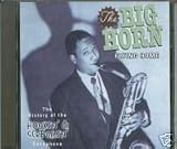Flying Home -The Big Horn -The Story of the Honkin