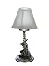 Anne of Green Gables Pewter Candle Lamp