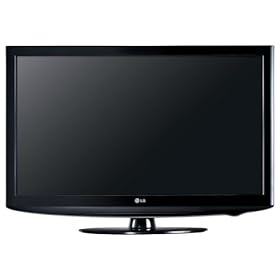 LG 26LD320 TV LCD 26