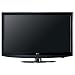 LG 22LD320 - 22" LCD TV - widescreen - 720p - HD ready