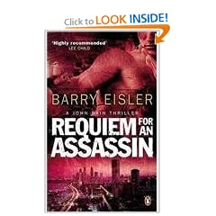 Requiem for an Assassin
