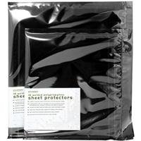 Pina Zangaro Polypropylene Sheet Protectors 11