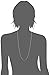 Amazon Collection 14k Yellow Gold Rope Chain Necklace (2.0mm)
