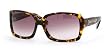 Juicy Couture Heiress S Sunglasses, Tokyo Tortoise Frame/ Brown Gradient Lenses