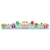 Birthday Crown