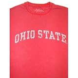 Ohio State Brass Tacks T-Shirt