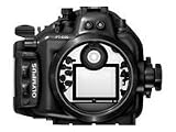 Olympus PT E05 - marine case for digital photo camera with lenses