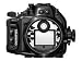 Olympus PT E05 - marine case for digital photo camera with lenses