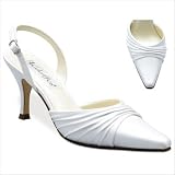 Coloriffics 5507 Godiva in White by Coloriffics