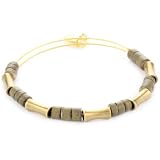 Alex And Ani Tribal Revival Saho Bangle