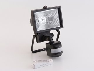 Buy Byron Es65 Security Flood Light 150w online at Discounted New and Used prices. Delivered to your door with Off-The-Bookshelf.