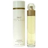 Health & Personal Care : 360 Degrees by Perry Ellis for Women 3.4 oz Eau de Toilette Spray