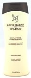 David Babaii for WildAid Amplifying Conditioner - 13.5 oz. - B001DNXK1E