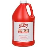 Nature's Miracle Advanced Stain and Odor Remover for Pets, 1-Gallon