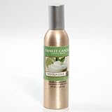 Vanilla Lime Yankee Concentrated Room Spray