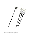 PSP 2000 Composite AV Cable (Japanese OEM version)