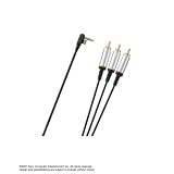 PSP 2000 Composite AV Cable (Japanese OEM version)