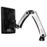 Articulating Arm Desktop Mount/ Desk Clamp for 15-24IN LCD Mntrs