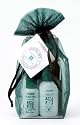 Aubrey Green Tea Travel Set for Normal Skin
