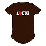 I love Dub ベビーボディ
