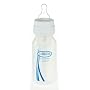 Dr. Brown's BPA Free Polypropylene Natural Flow Standard Neck Bottle, 4 oz