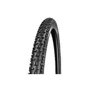 Geax Sturdy High Performance Folding Mountain Bike Tire - 26