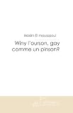 Winy lourson, gay comme un pinson? (French Edition)