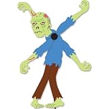 Premier Designs PD21811 Zombie Whirligig