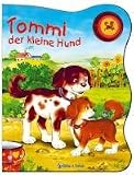Tierb&uuml;cher mit Stimme - Tommi, der kleine Hund