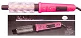 31pPAN0f3DL. SL160  Renac ( New Name Stylenac ) Hot Electric Hair Styling Brush Iron * New 10 Rows Of Metal Teeth Reviews