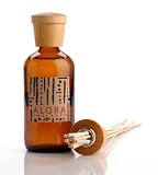 Vaniglia 8 oz. by Alora Ambiance
