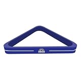 MLB Colorado Rockies Billiards Triangle