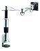 Cotytech Desk Monitor Mount Dual Arm