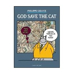 God Save the Cat