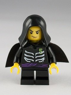 LEGO Ninjago Llyod Garmadon