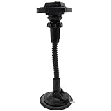 Camera Mount for Windshield For Cameras & Video Rec.