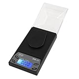 American Weigh DIA20 Digital Carat Scale, 100 by 0.005 CT